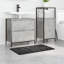 Microfiber Non-Slip Bath Mat Rectangular-1046822878-1046822875-1046822874
