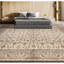 Persian One-of-a-Kind 8' X 8'6" Area Rug