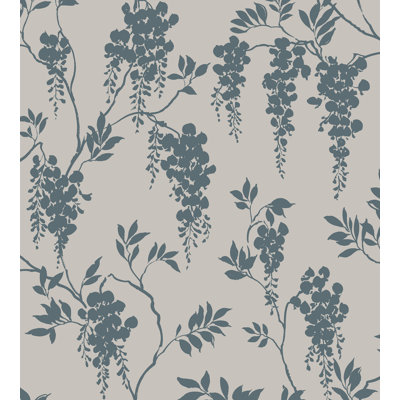 Löfstad Floral Roll