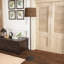 Lampe sur pied 62,5 "Assise