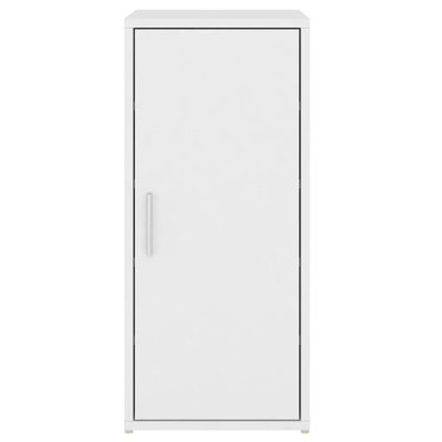 Shoe Cabinet 32x35x70 cm Engineered Wood