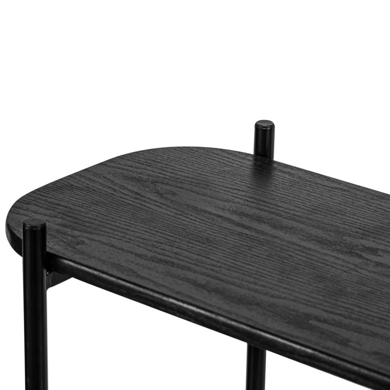 Console Scoggins