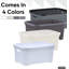 Knit Laundry Basket-73493658