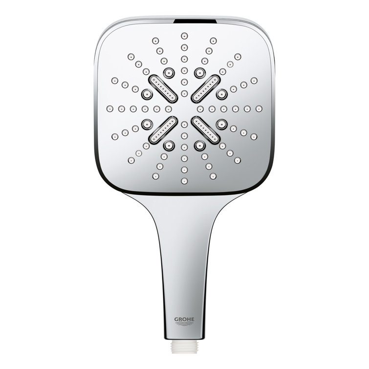 Rainshower™ Smartactive Handheld Shower Head