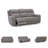 Valdivia Power Reclining Sofa-70230297