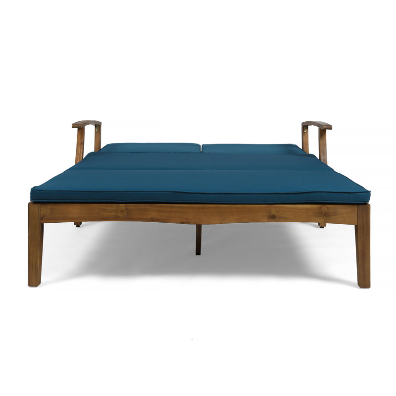 DOUBLE CHAISE PERLA