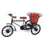 Support pour plante Bebe Tricycle