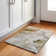 Premium Machine Washable Cerrito AMF521 Beige Rug