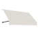 Awntech Dallas Retro Acrylic Fabric Fixed Awning