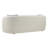 Assel 85'' kidney-shaped Cloud-Curve Upholstered Sofa-119979930