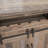 Sabetha 76'' Solid Wood Sideboard