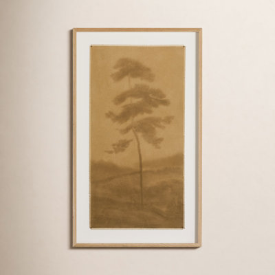 "Towering" by Chelsea Fly