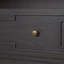 Table de chevet Glenwood - Noir-87387602