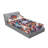 Microfiber Sheet Set-107097501-107097480