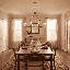 Poynor 10-Light Chandelier-1838272340