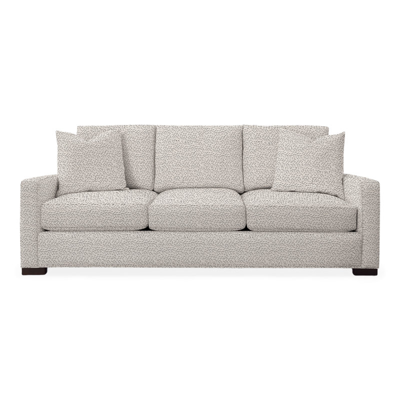 Cornerstone Sofa, Perigold Arigato Balsamic