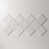 Dune blanc brillant est en rupture de stock