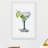 Olive Martini by Eyre Tarney - Print-847368357