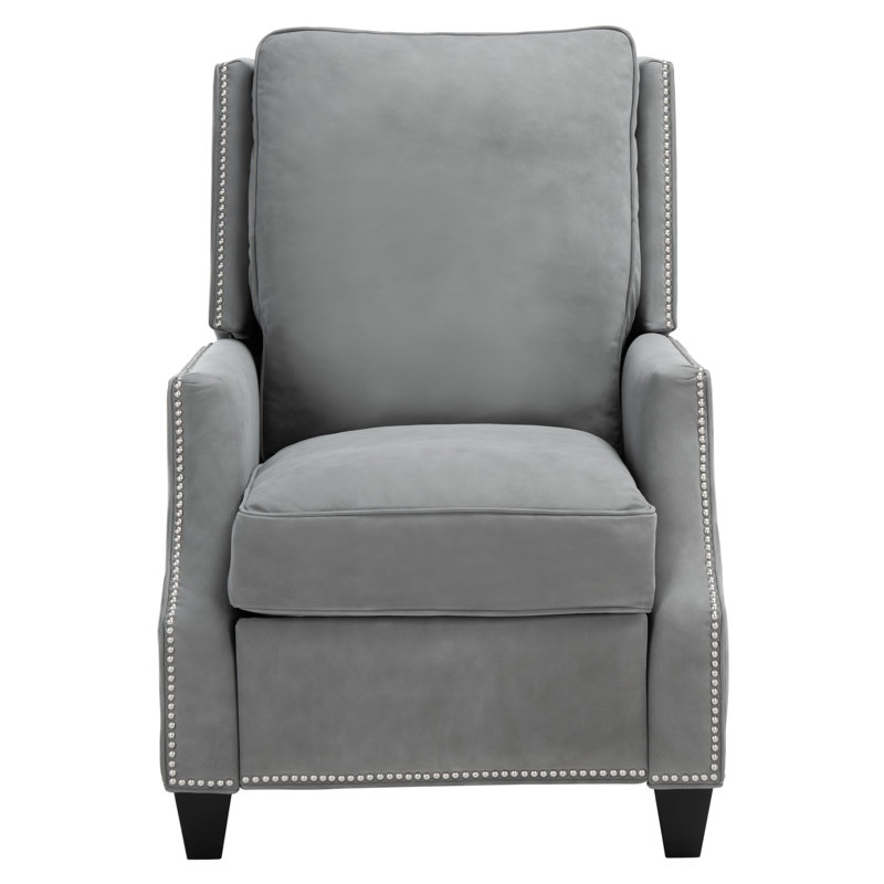 Thoreau Leather Recliner
