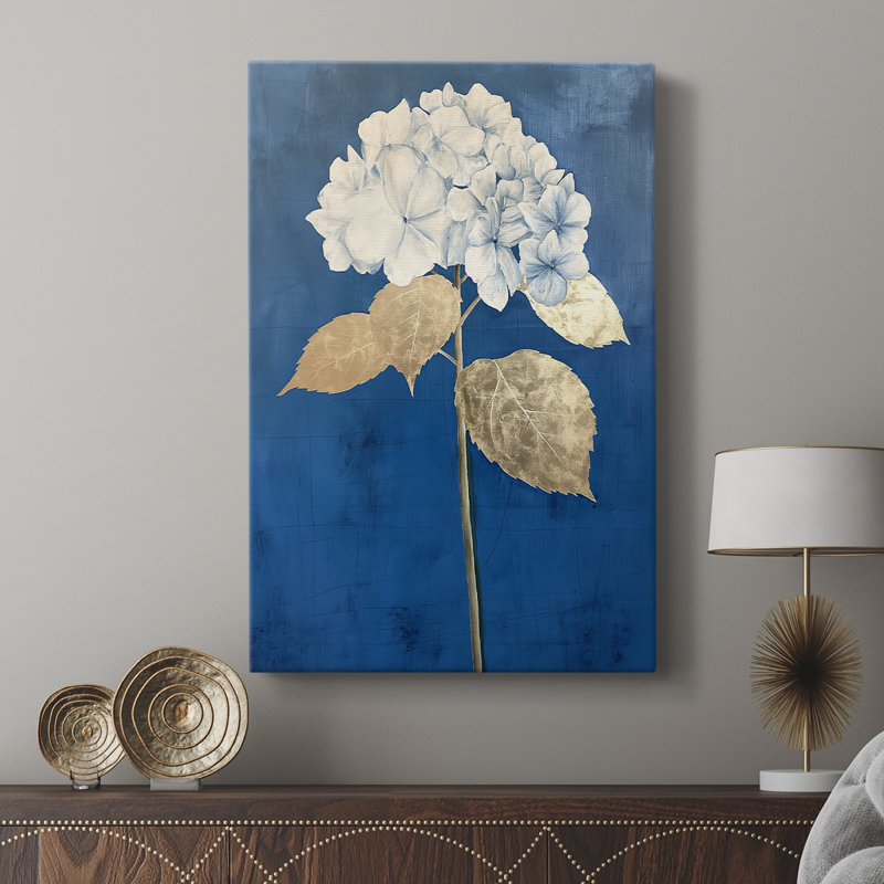 FLORAL Series Lxxxvi - galerie sur mesure