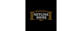NETLINE HOME Logo