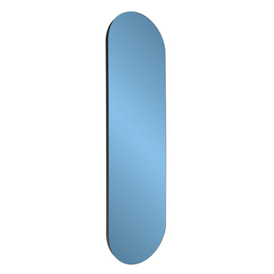 Verden Sapphire Oblong Small