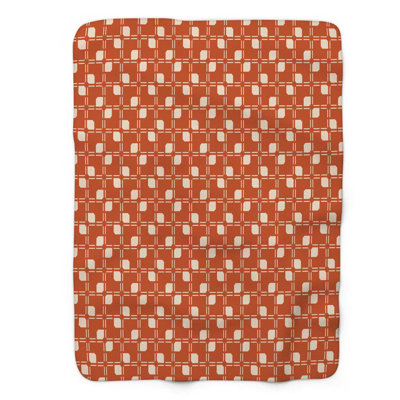 Autumn Retreat - 1 Piece Premium Blanket