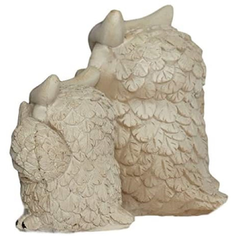 Figurine owlsst fat Doherty