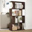 Sekai 70cm W Bookcase-290803712-290803716
