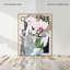 Fine Art Fashion Print by Oliver Gal-352420978-352420984