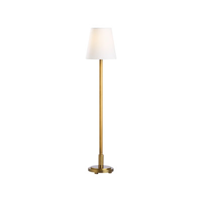Lampe Underwood - laiton vieilli
