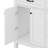 36”Bathroom Vanity With Sink & Drawers-114292774