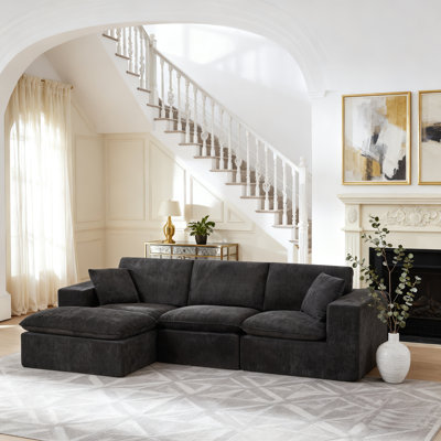 Canapé modulaire Modern