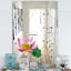 Miroir de salle de bain Efflorescent-40085979