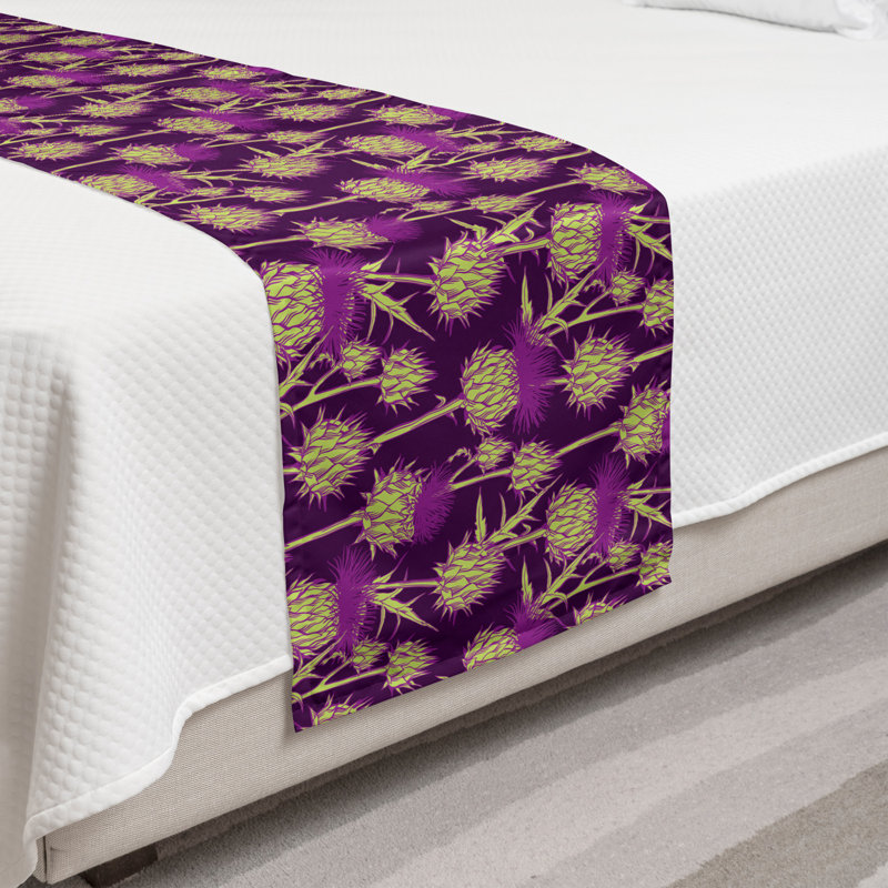 Bed Runner, King