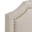 Lit tapissier standard à profil bas Guillory-1615877256-1620937467
