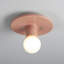 Plafonnier encastré 1 lumière 8 po-89241789