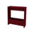 Frame End Table with Storage-94339385