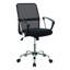 Chaise de travail en maille Lasley