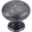 Mushroom 1 1/4" Diameter Round Knob-19155754