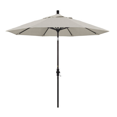 Parasol 9" Market