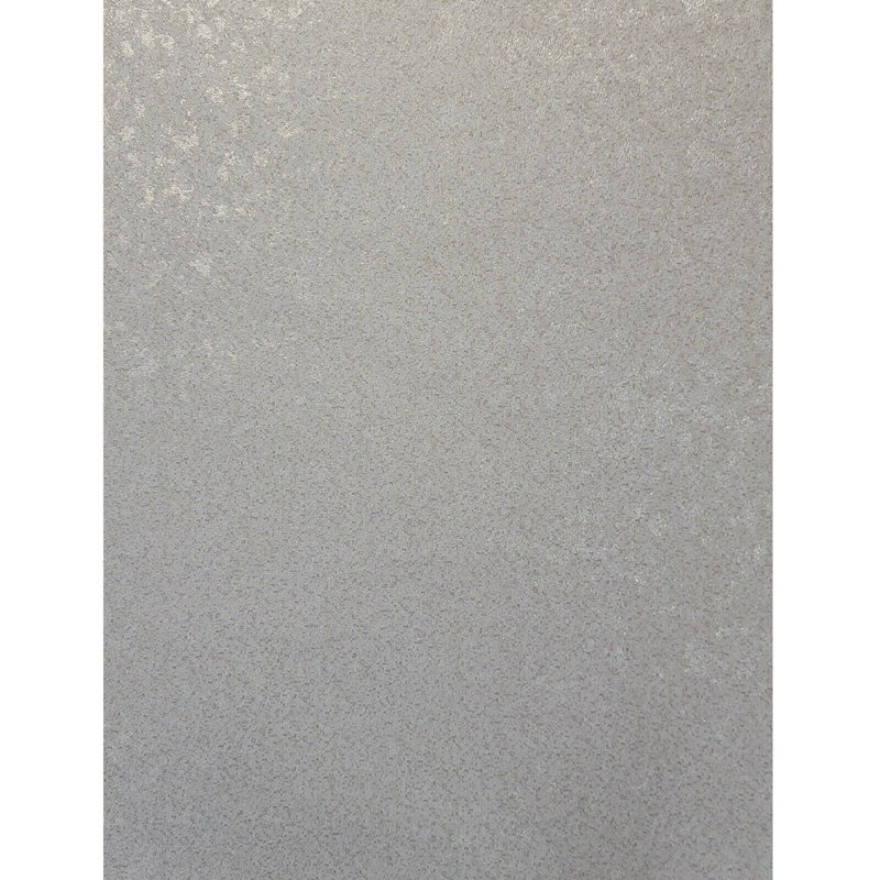 Rouleau de papier peint texturé en paillettes