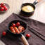 Petit wok en fonte WANGYUANJI-99603688