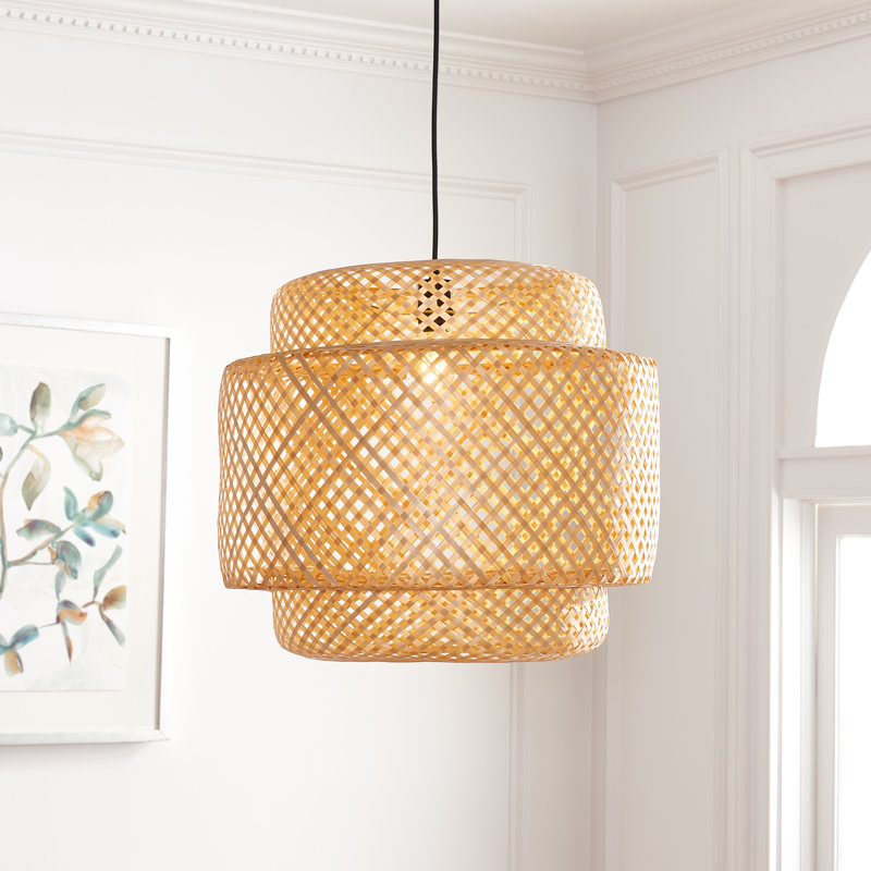 Luminaire suspendu Wilford