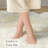 Novelty Colello Solid Color Handmade Sheepskin 5' x 6' Area Rug in Natural