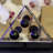 Crystal No Mounting / Installation Required Napkin Holder
