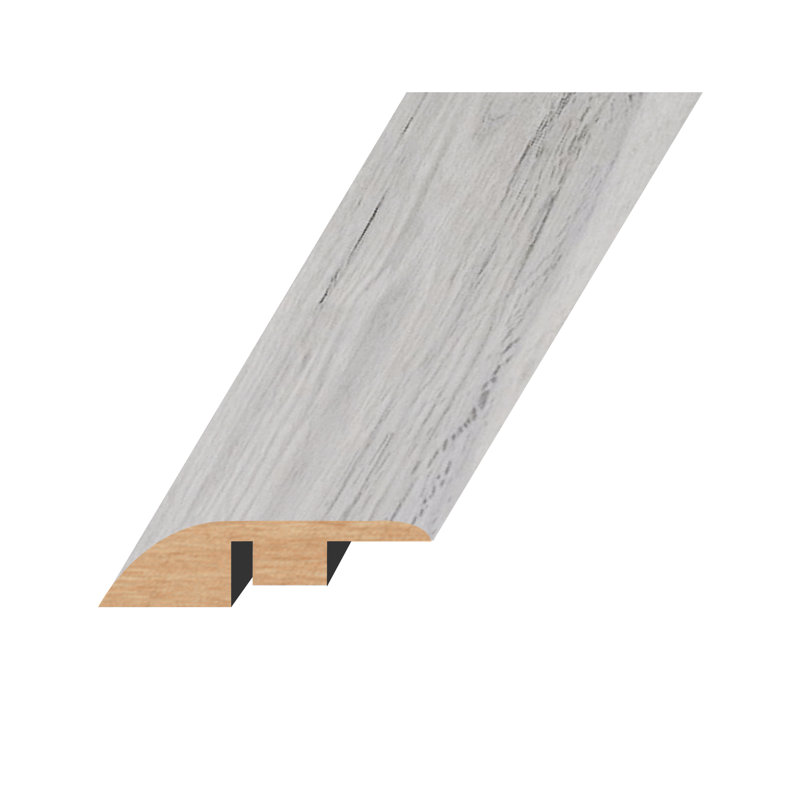 Vinyle 0,25 po d'épaisseur x 1,8 po de largeur x 94,5 po de longueur, Plomb