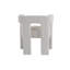 Fauteuil Boucle