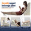 Triangular Backrest Cushion-1538100664