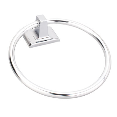Bridgeport Towel Ring